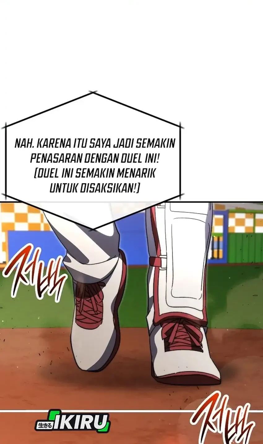 Genius Hitter Hits Fastball Chapter 102 Gambar 44