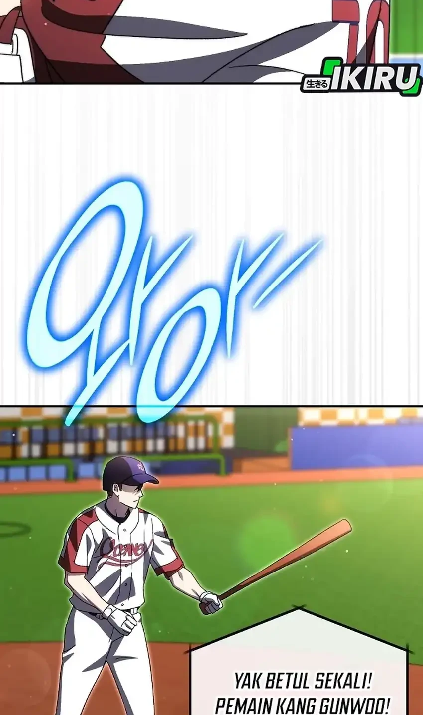 Genius Hitter Hits Fastball Chapter 102 Gambar 46