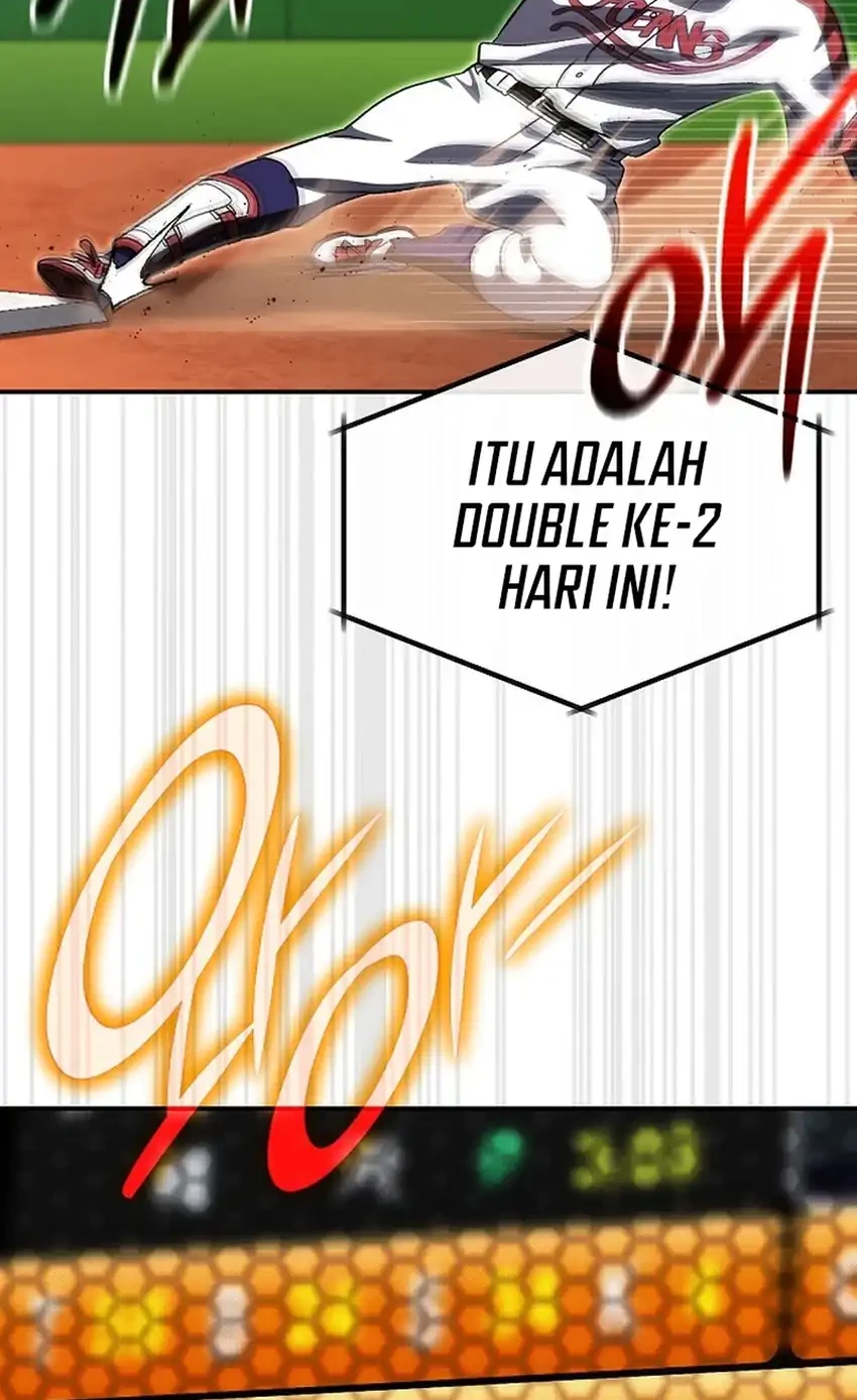 Genius Hitter Hits Fastball Chapter 105 Gambar 44