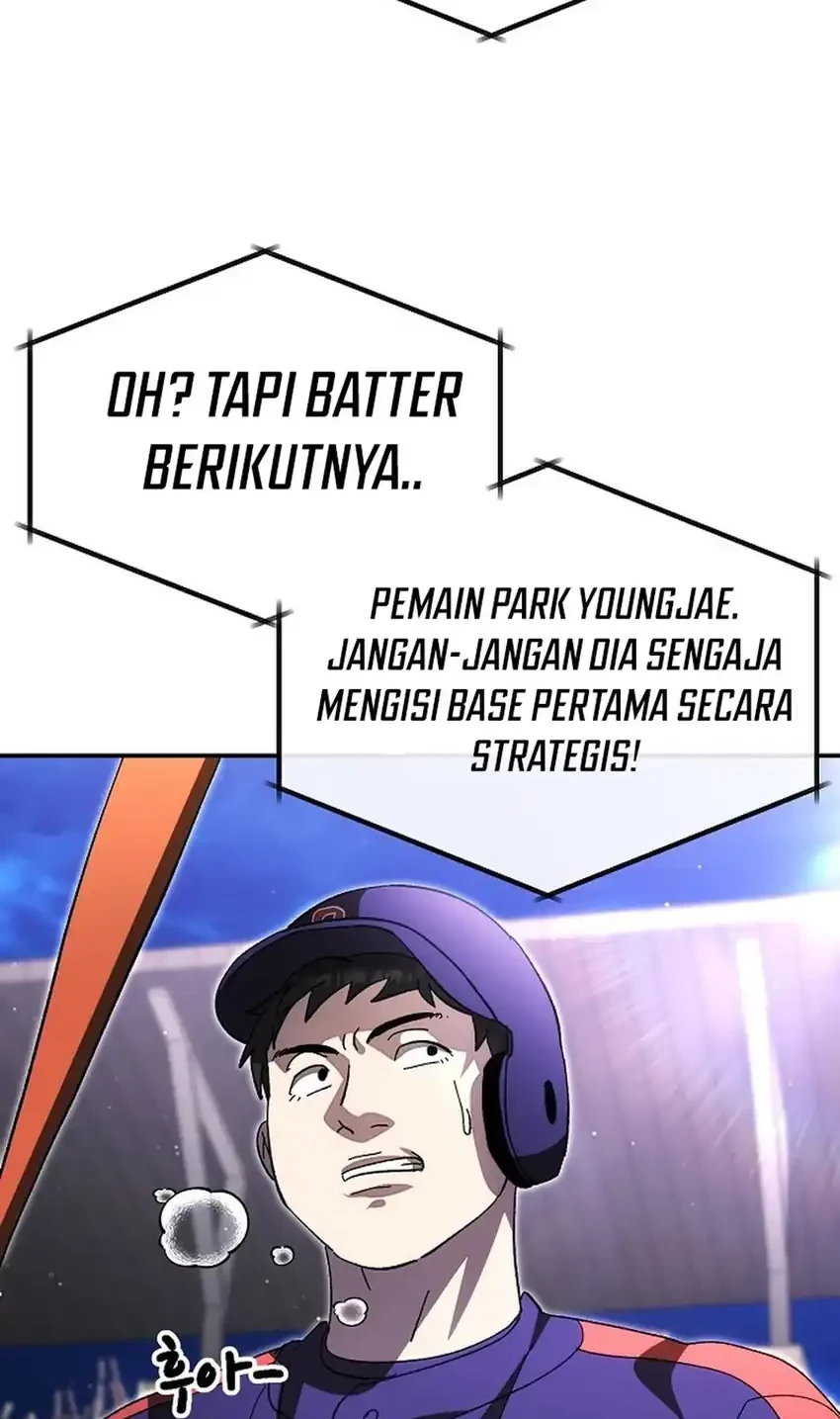 Genius Hitter Hits Fastball Chapter 113 Gambar 40