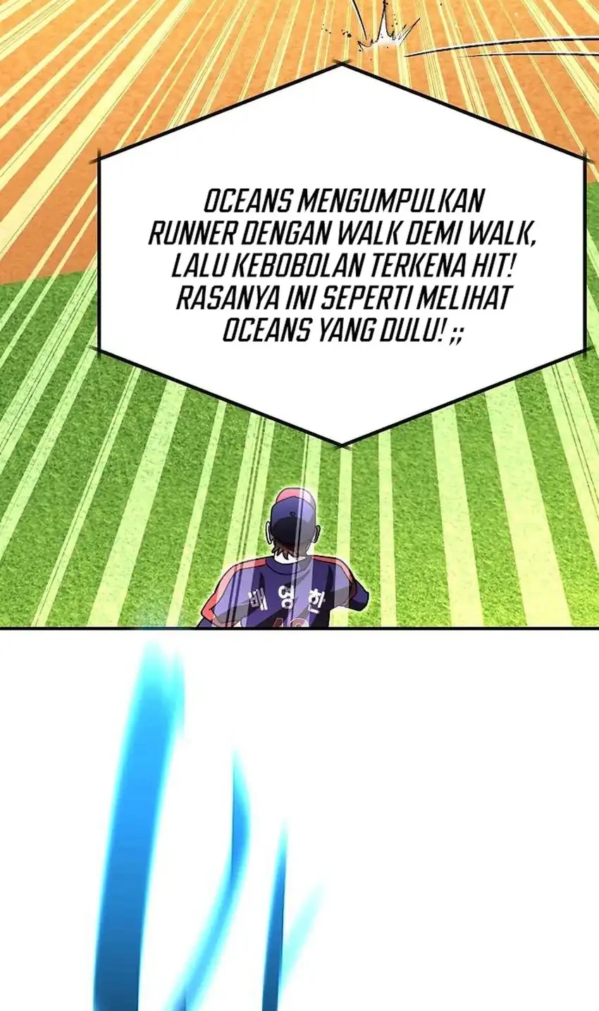 Genius Hitter Hits Fastball Chapter 115 Gambar 40