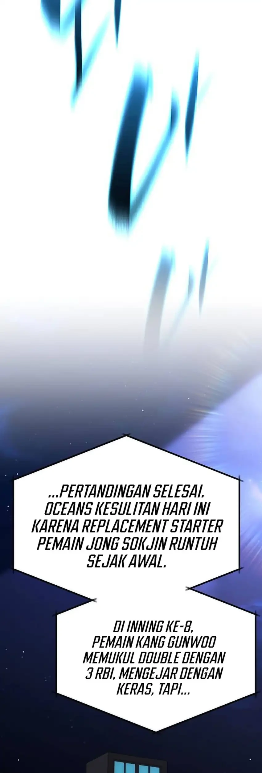 Genius Hitter Hits Fastball Chapter 115 Gambar 41