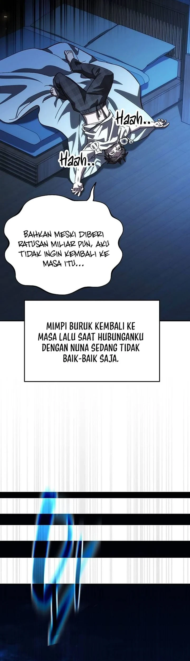Genius Hitter Hits Fastball Chapter 116 Gambar 40