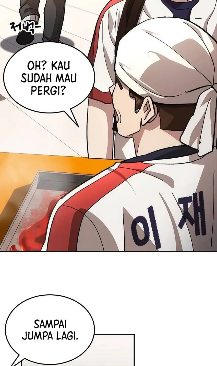 Genius Hitter Hits Fastball Chapter 117 Gambar 36