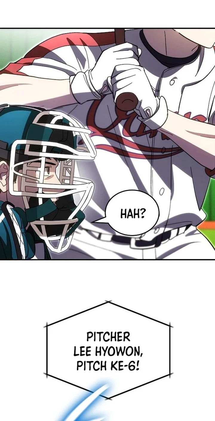 Genius Hitter Hits Fastball Chapter 119 Gambar 36
