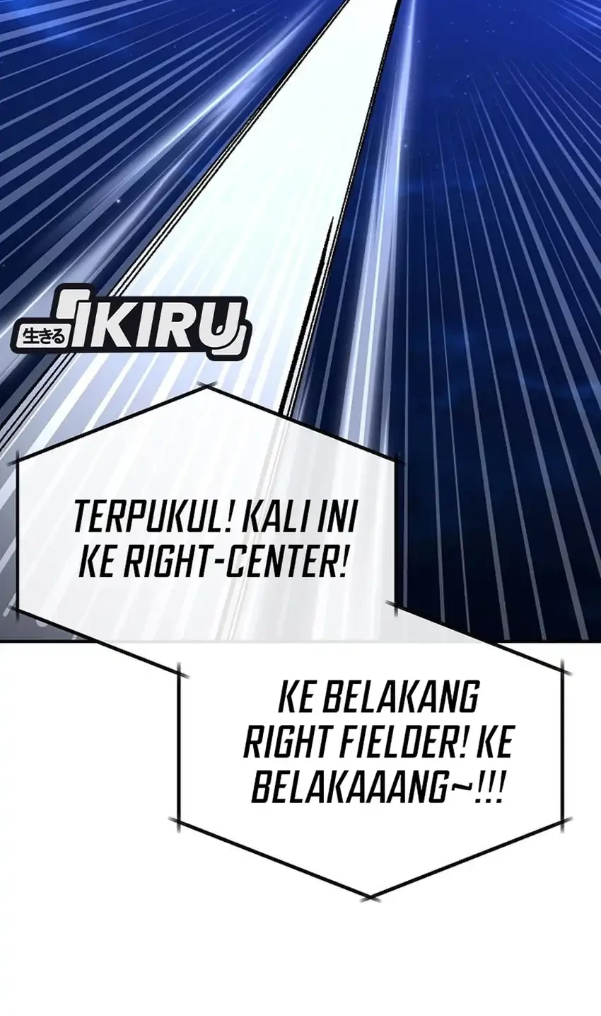 Genius Hitter Hits Fastball Chapter 120 Gambar 44
