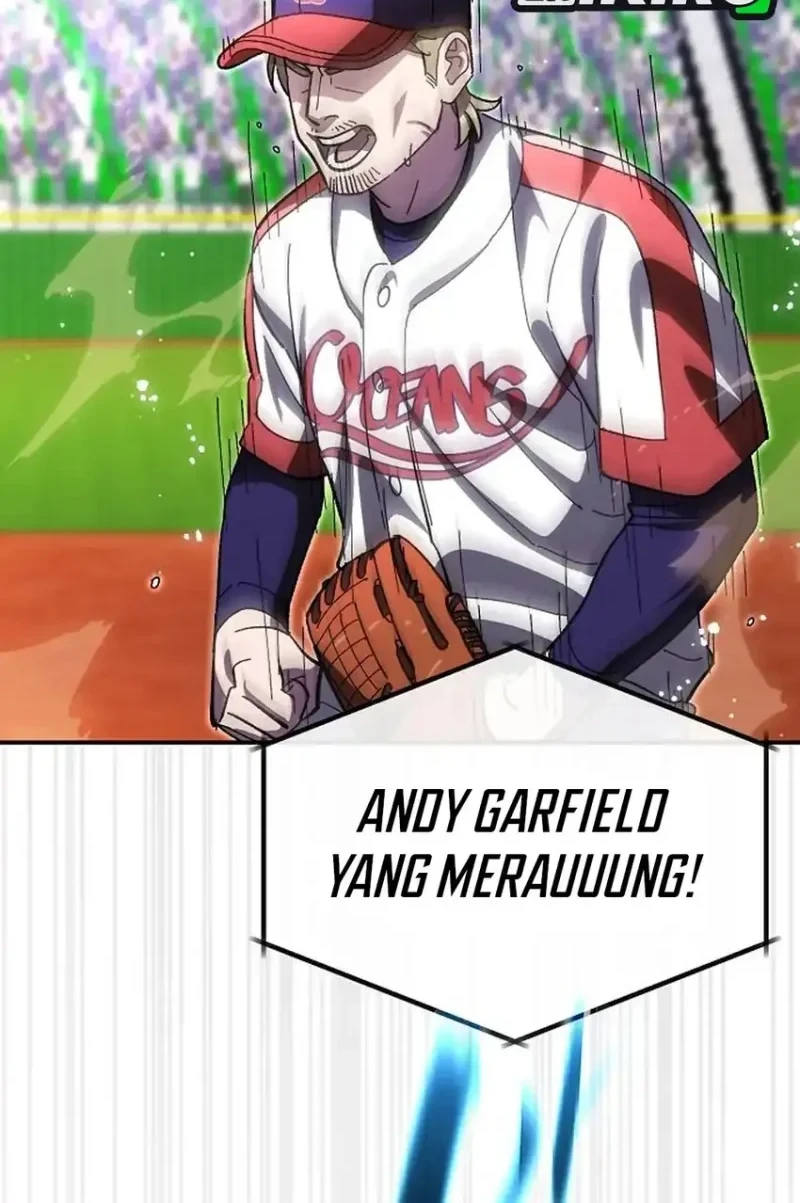Genius Hitter Hits Fastball Chapter 122 Gambar 48