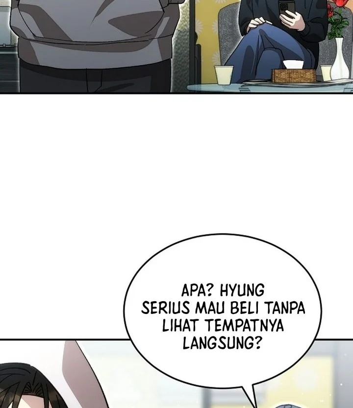 Genius Hitter Hits Fastball Chapter 132 Gambar 42
