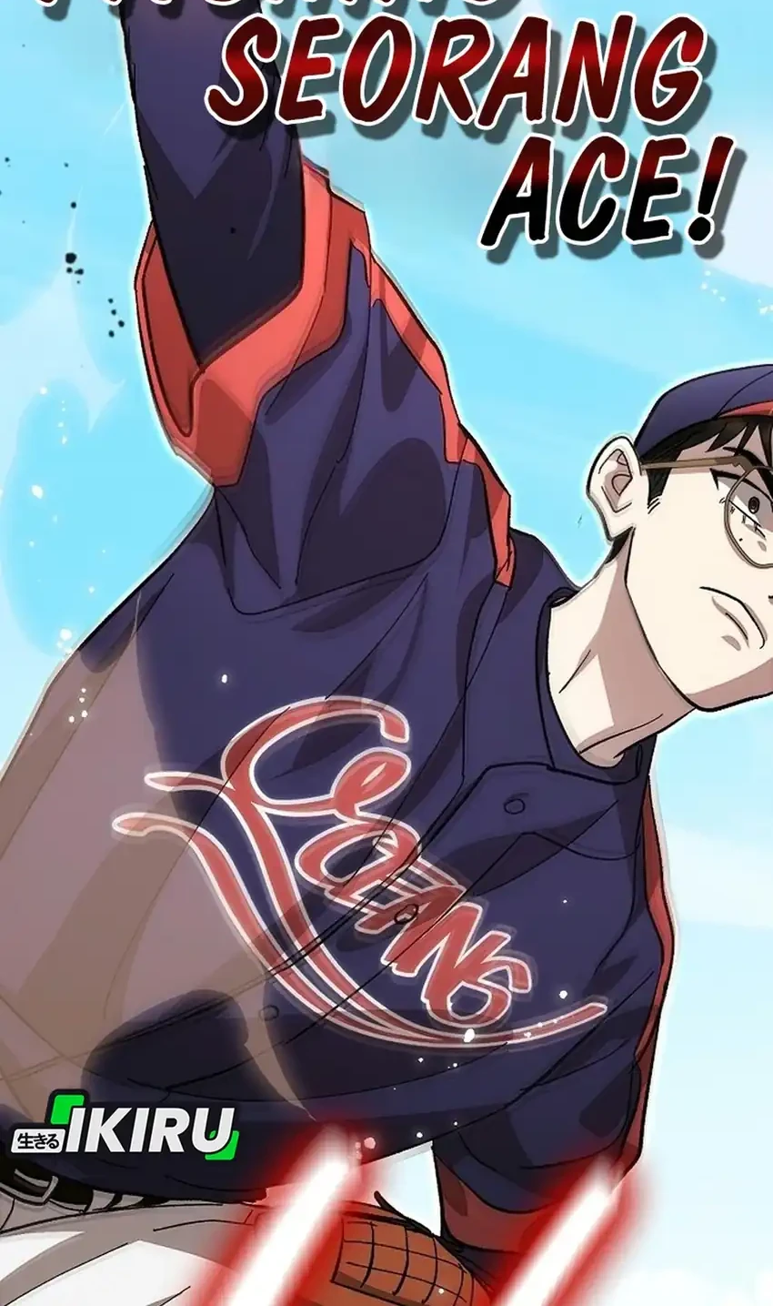 Genius Hitter Hits Fastball Chapter 134 Gambar 47