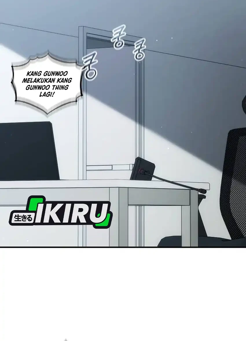 Genius Hitter Hits Fastball Chapter 135 Gambar 48