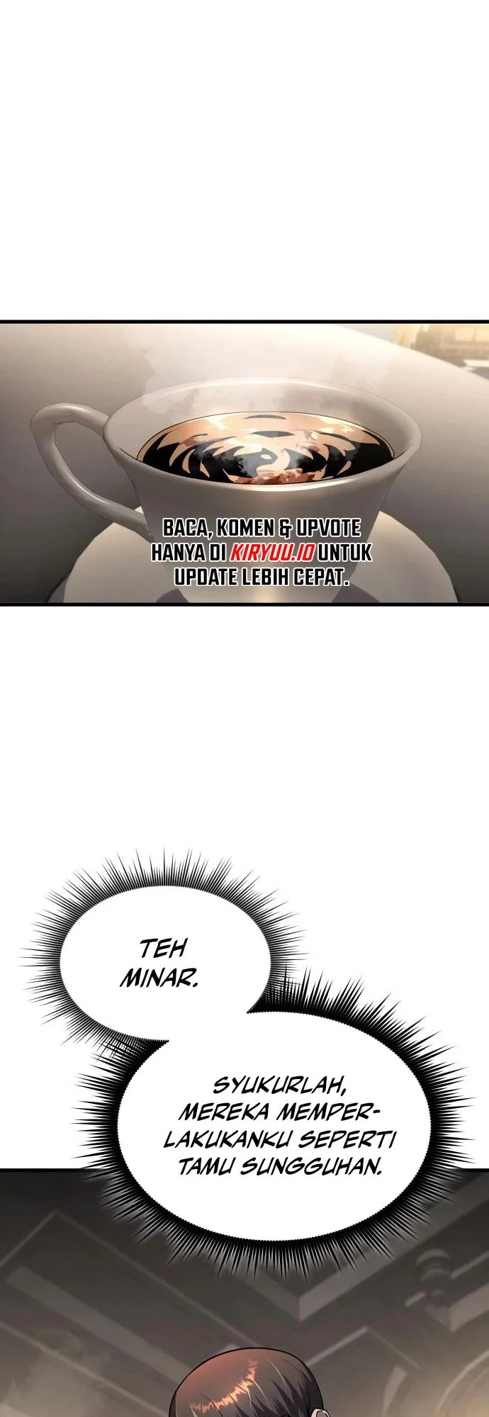 Genius Mage Who Uses Fists Chapter 18 Gambar 36