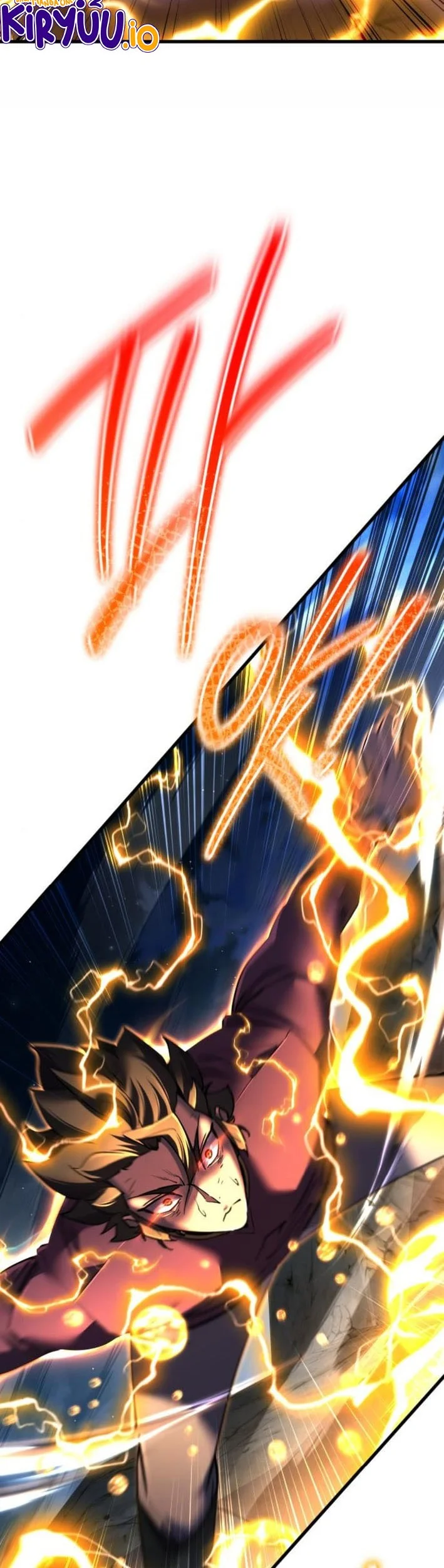 Genius Mage Who Uses Fists Chapter 53 Gambar 25