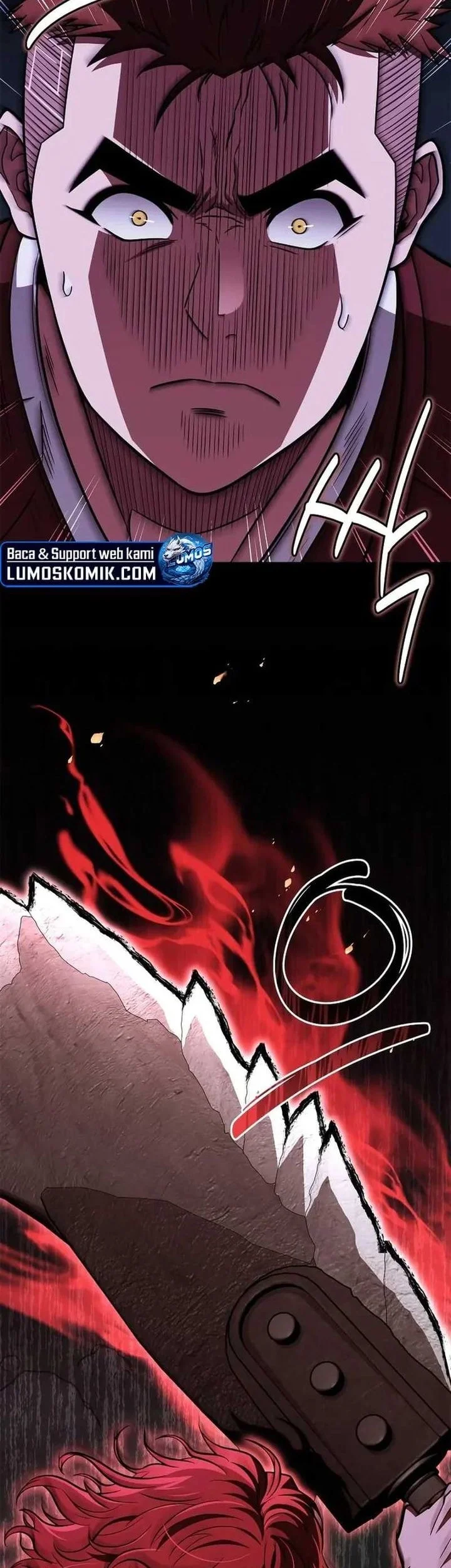 Genius Martial Arts Trainer Chapter 100 Gambar 47
