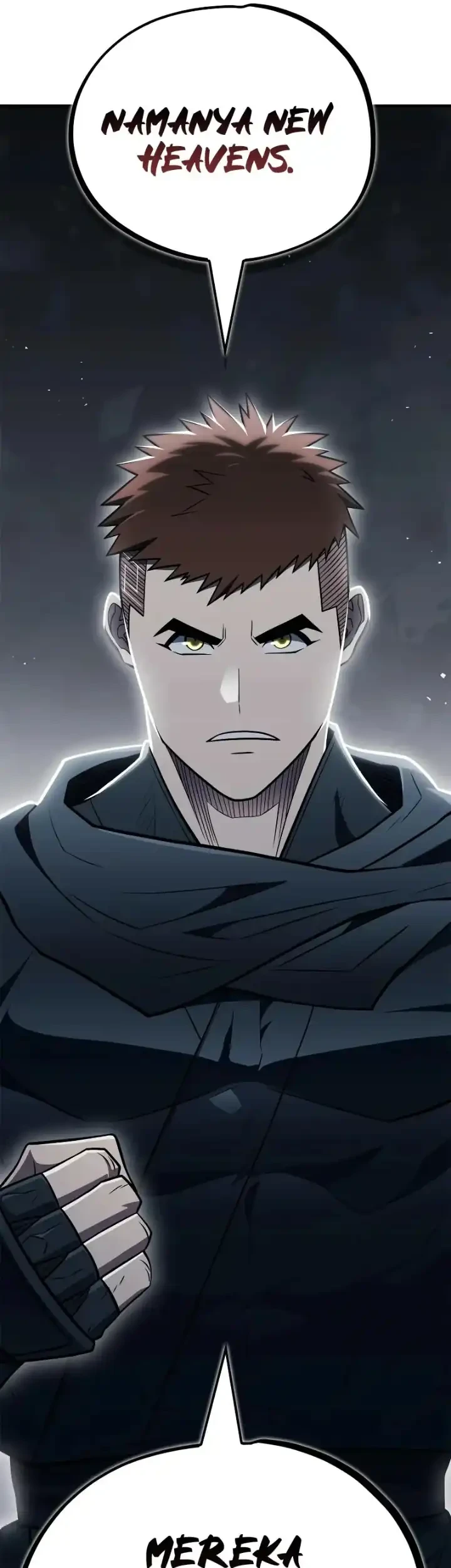 Genius Martial Arts Trainer Chapter 110 Gambar 51