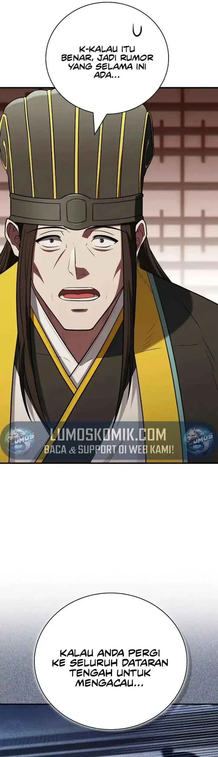 Genius Martial Arts Trainer Chapter 110 Gambar 55
