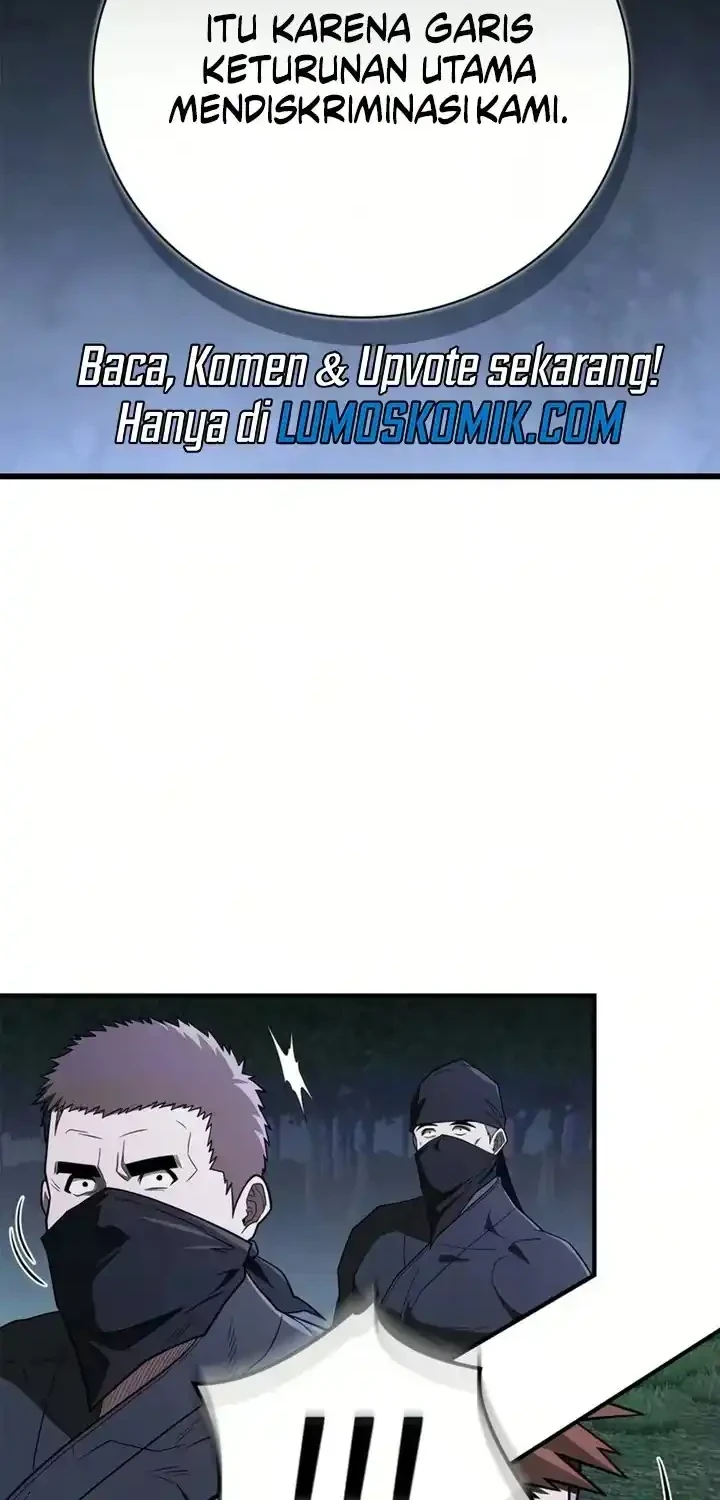 Genius Martial Arts Trainer Chapter 111 Gambar 39