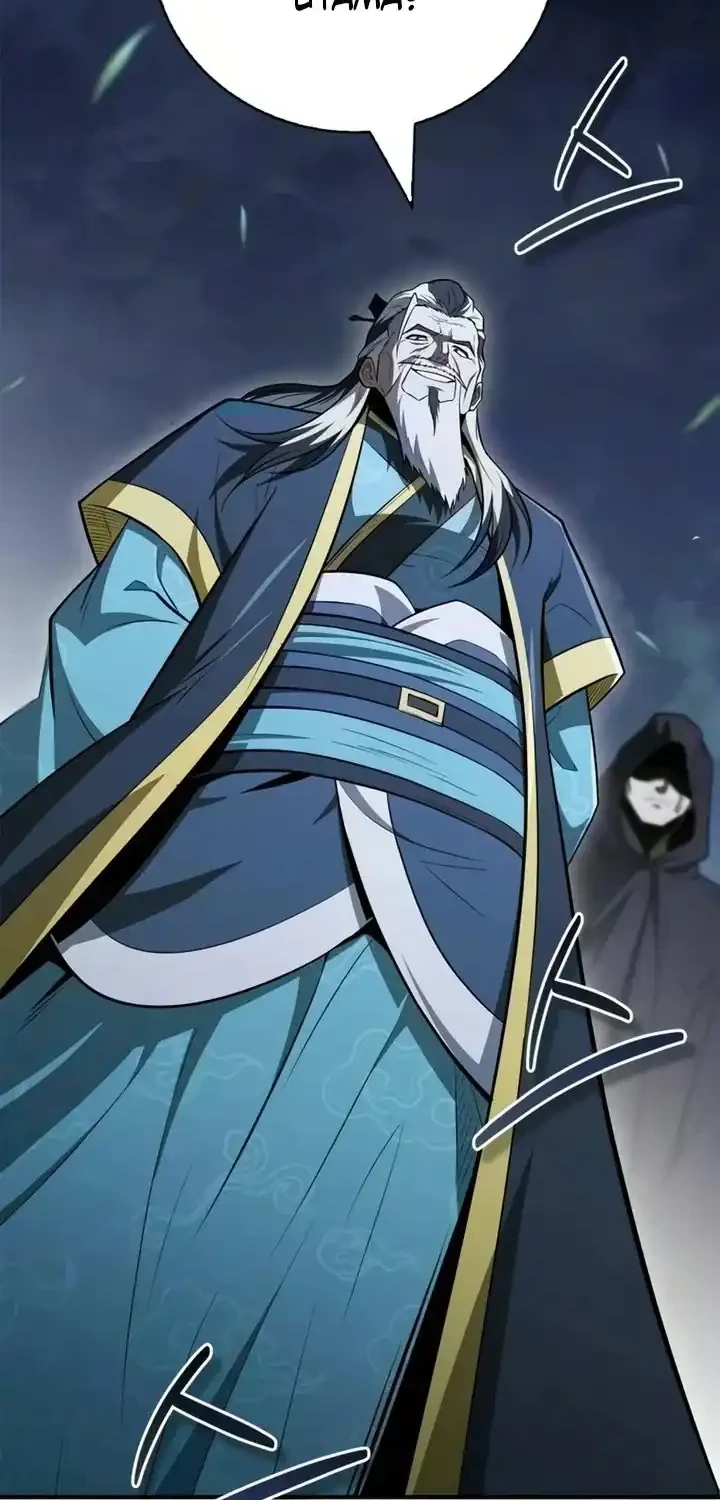 Genius Martial Arts Trainer Chapter 111 Gambar 41
