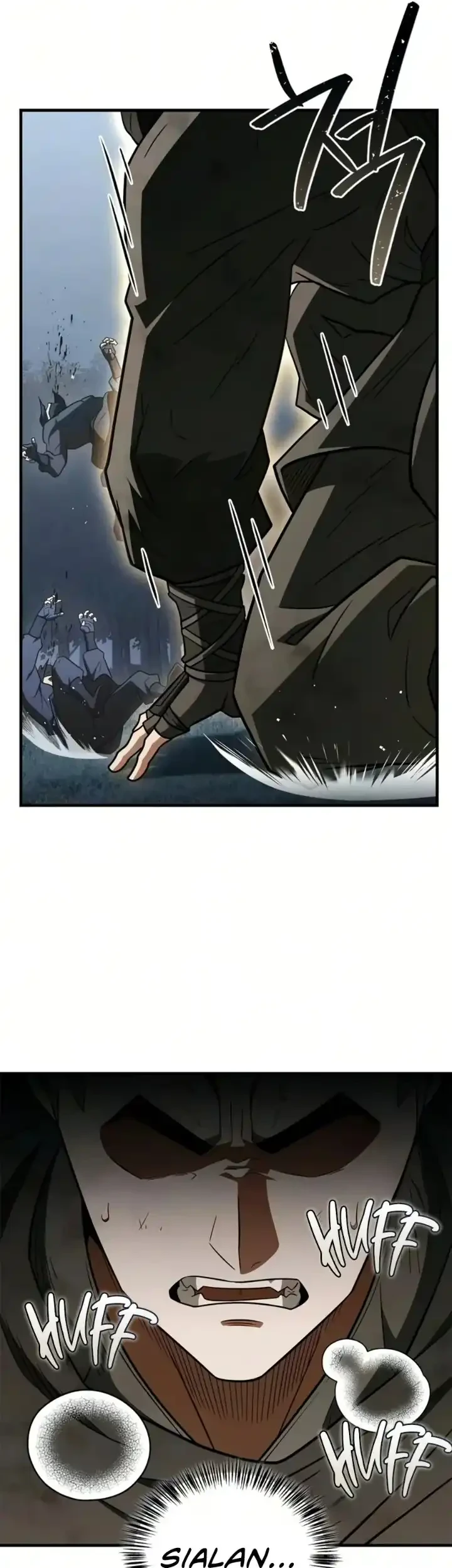 Genius Martial Arts Trainer Chapter 112 Gambar 51