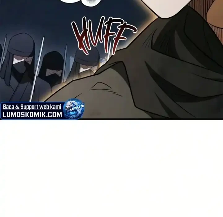 Genius Martial Arts Trainer Chapter 112 Gambar 54