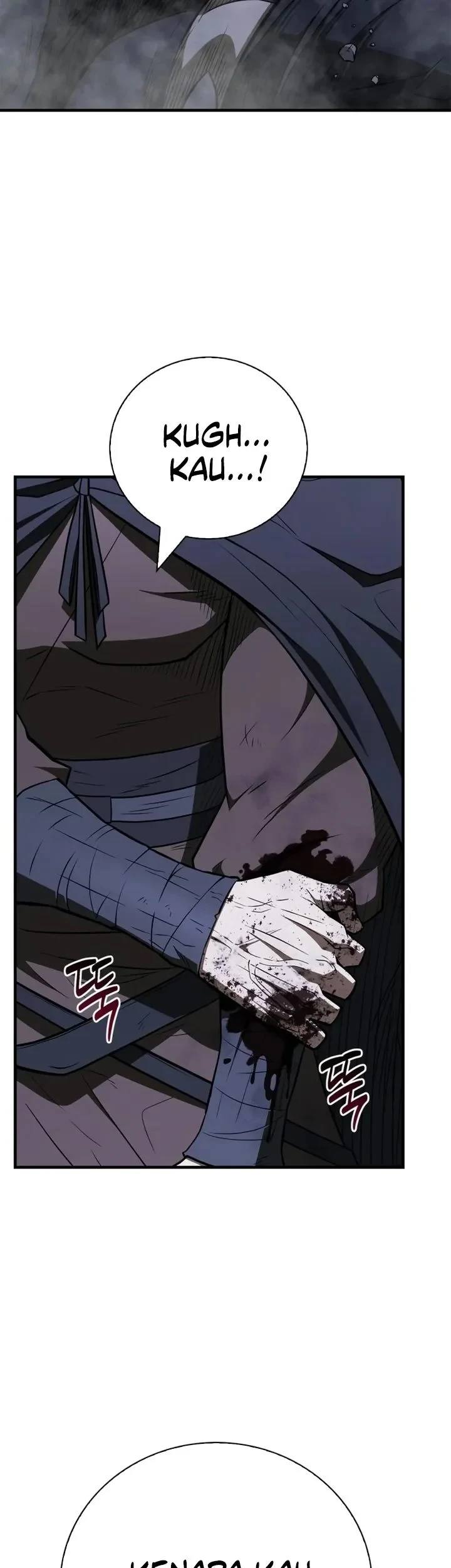 Genius Martial Arts Trainer Chapter 113 Gambar 41