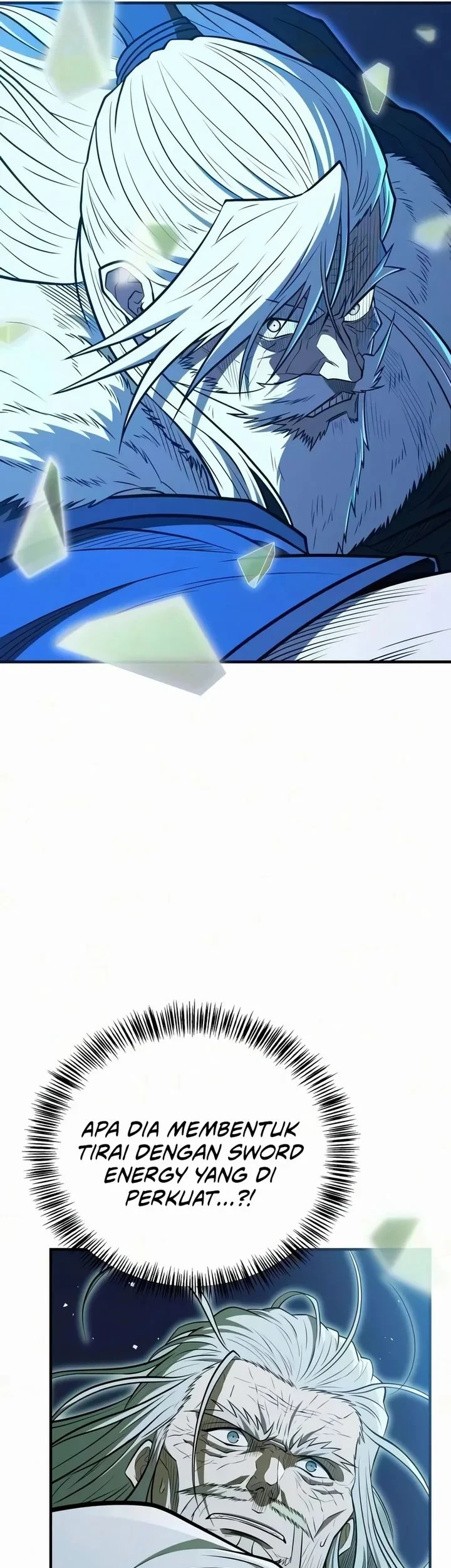 Genius Martial Arts Trainer Chapter 114 Gambar 47