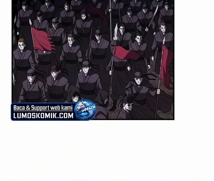 Genius Martial Arts Trainer Chapter 114 Gambar 50