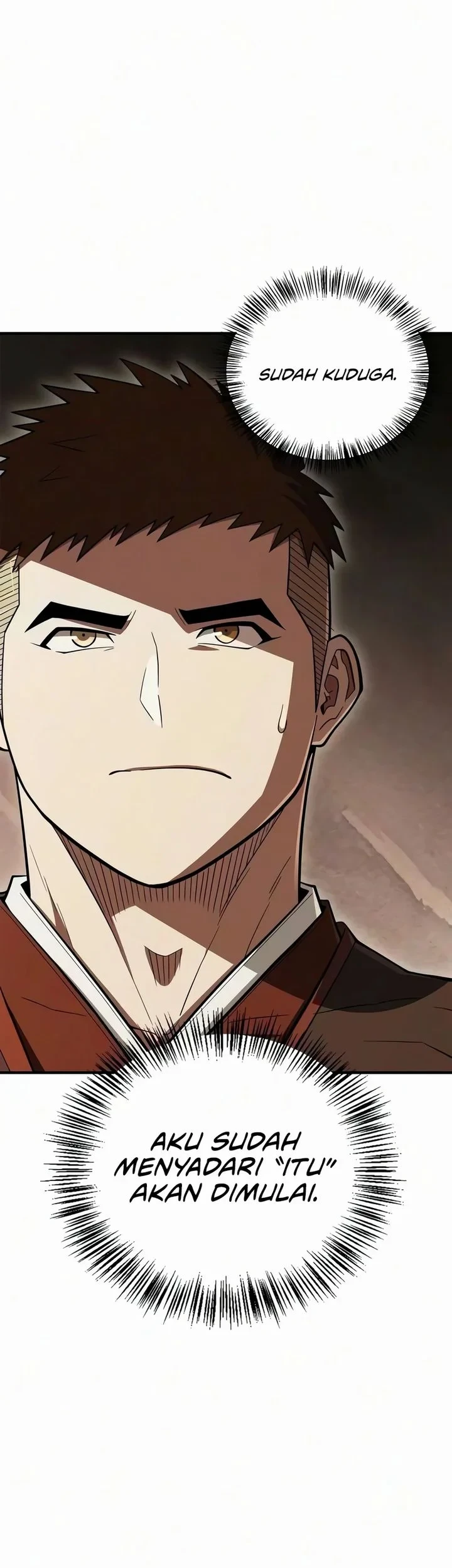 Genius Martial Arts Trainer Chapter 116 Gambar 38