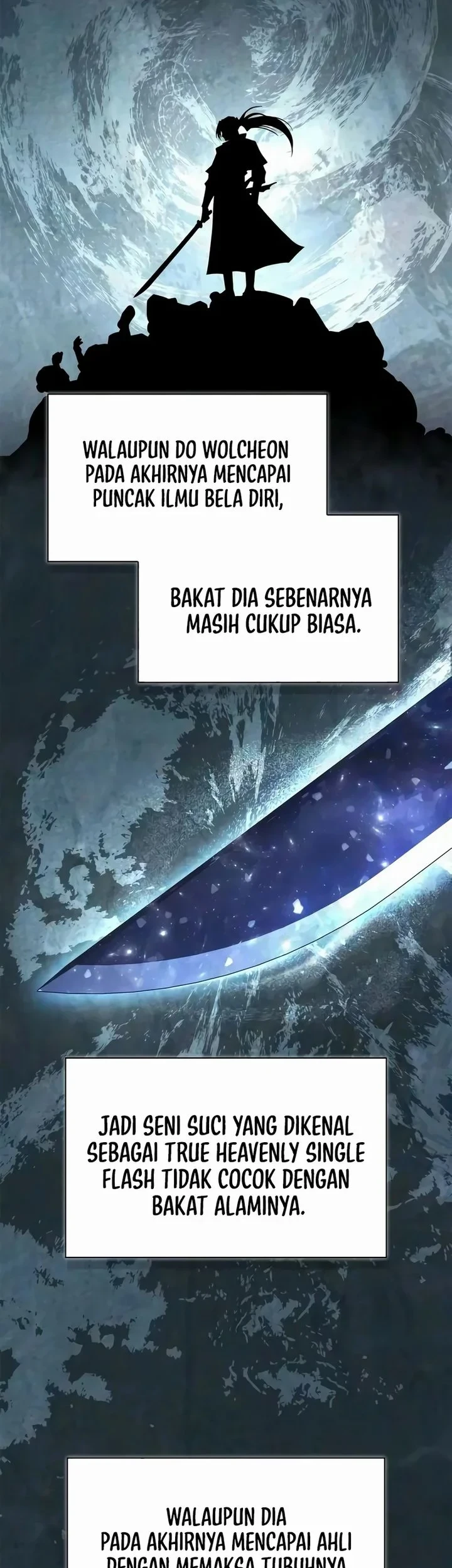 Genius Martial Arts Trainer Chapter 116 Gambar 40