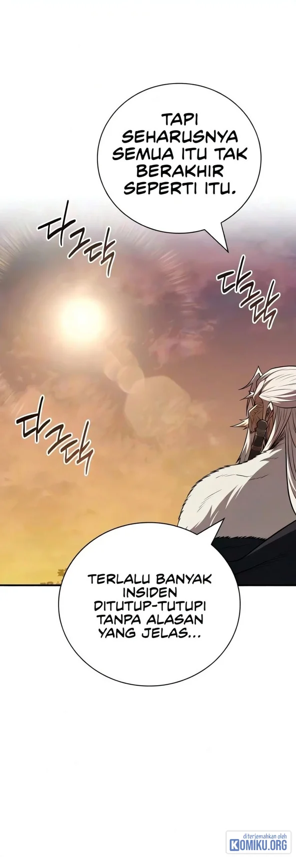 Genius Martial Arts Trainer Chapter 117 Gambar 49