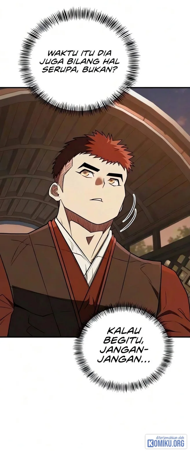 Genius Martial Arts Trainer Chapter 117 Gambar 50