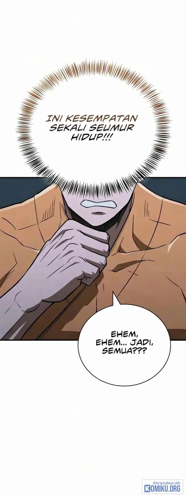 Genius Martial Arts Trainer Chapter 118 Gambar 55