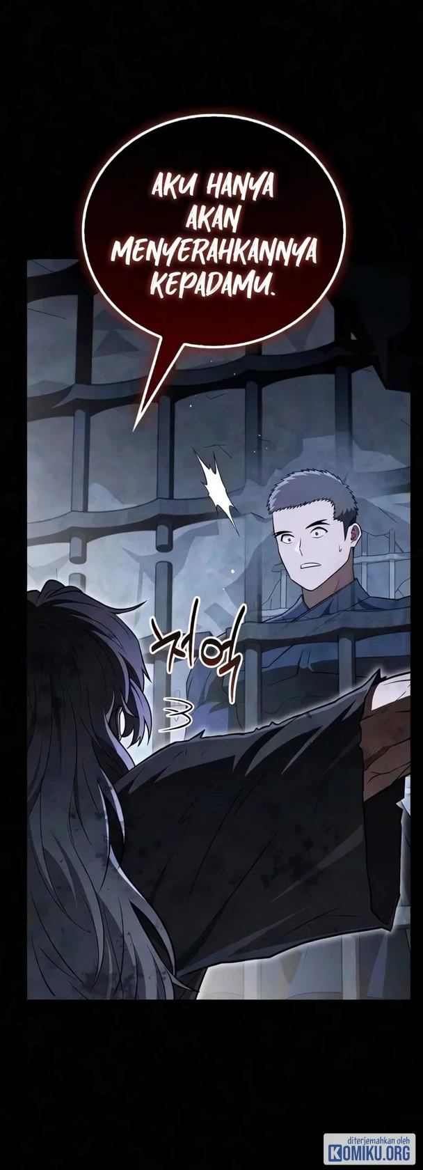 Genius Martial Arts Trainer Chapter 119 Gambar 53