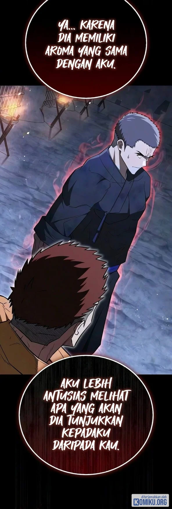 Genius Martial Arts Trainer Chapter 119 Gambar 55