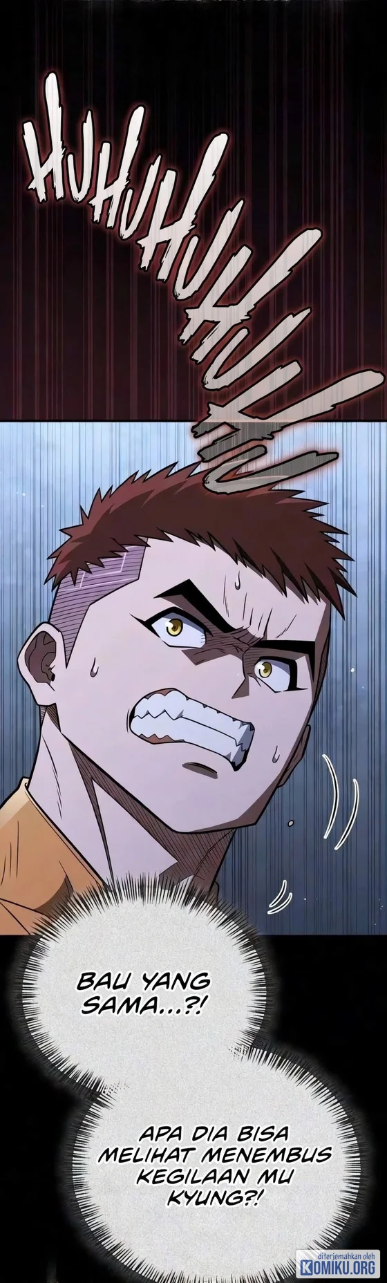 Genius Martial Arts Trainer Chapter 119 Gambar 56
