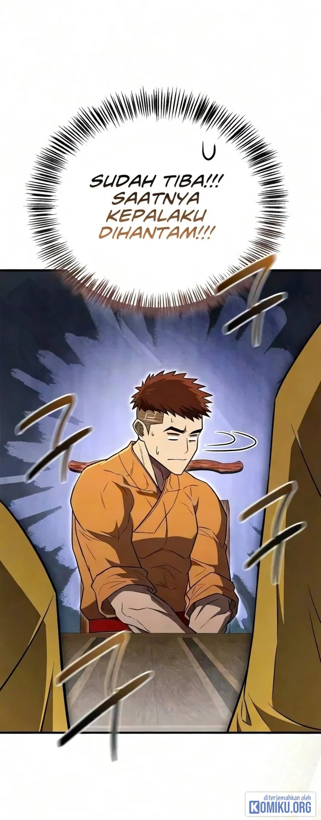 Genius Martial Arts Trainer Chapter 121 Gambar 51
