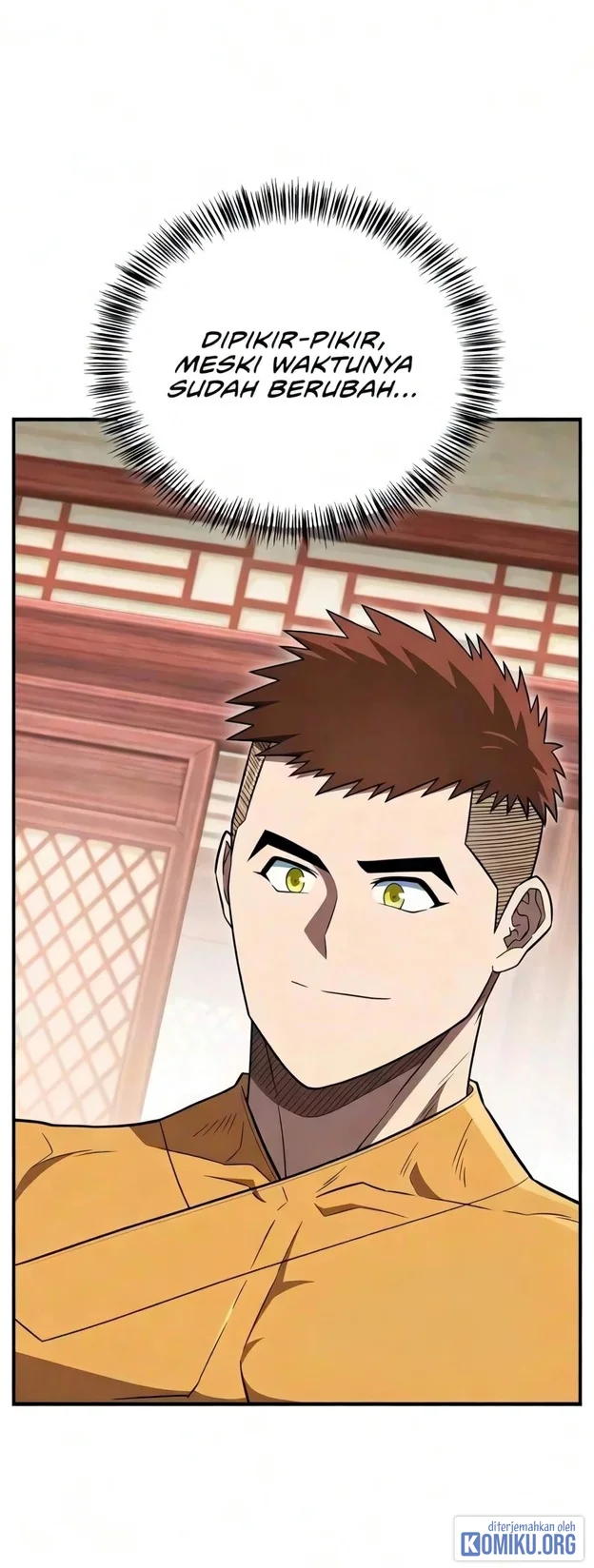 Genius Martial Arts Trainer Chapter 122 Gambar 46