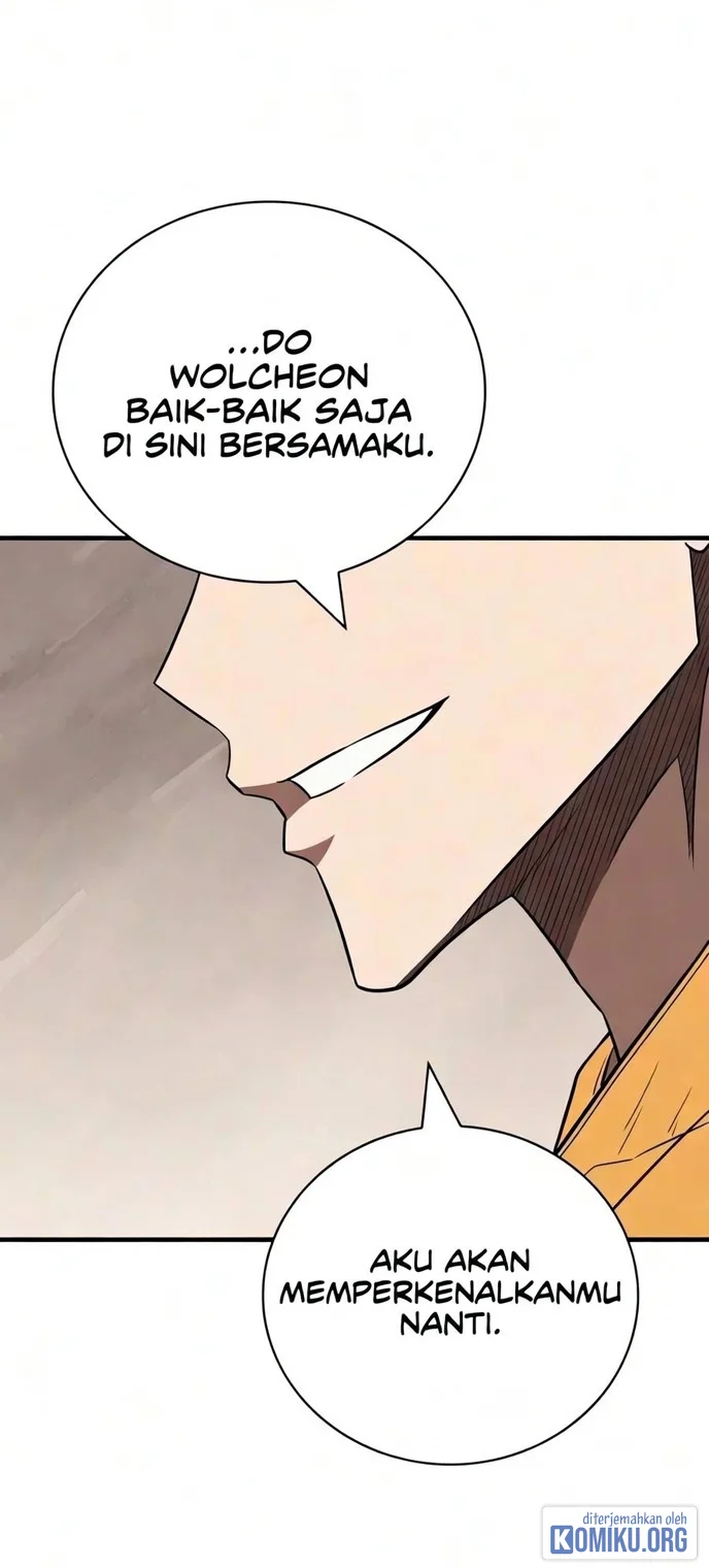 Genius Martial Arts Trainer Chapter 122 Gambar 48