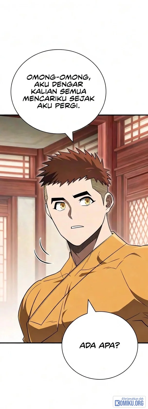 Genius Martial Arts Trainer Chapter 122 Gambar 49
