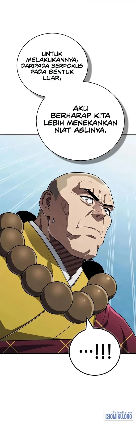 Genius Martial Arts Trainer Chapter 125 Gambar 45