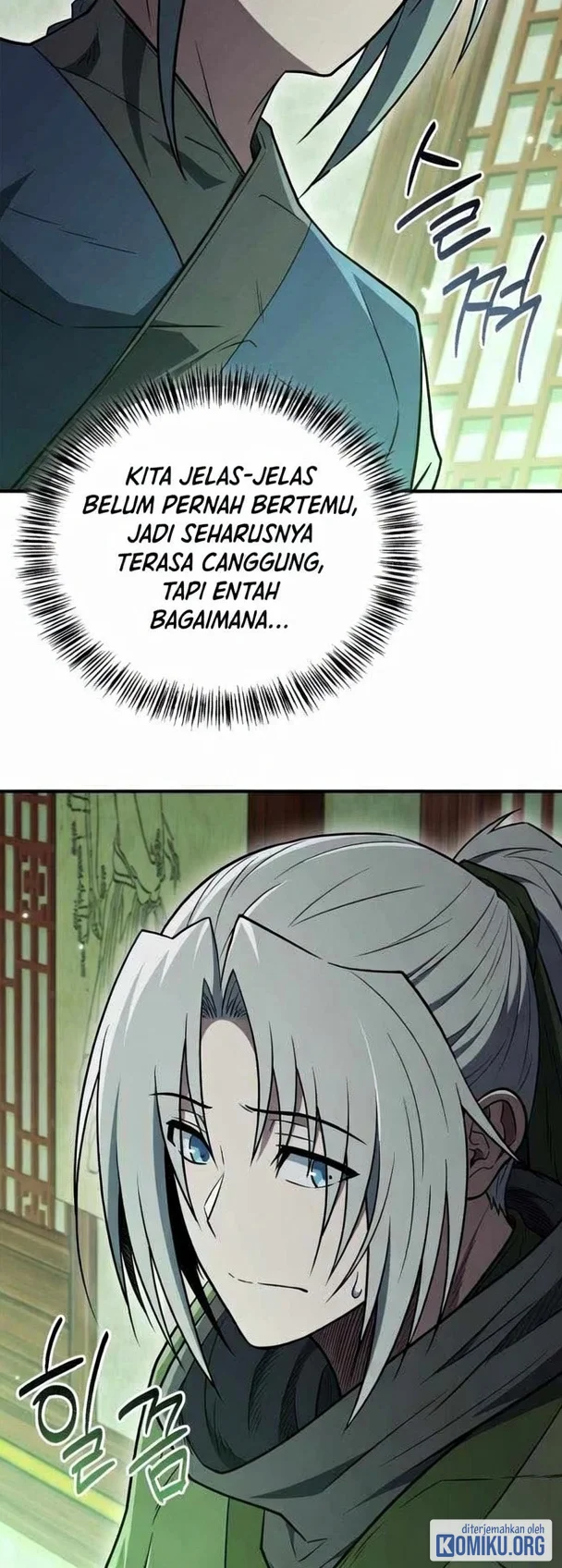 Genius Martial Arts Trainer Chapter 126 Gambar 52