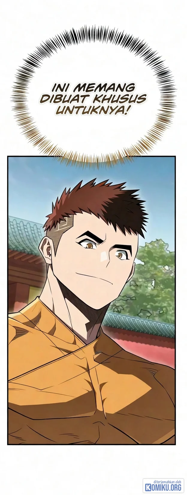 Genius Martial Arts Trainer Chapter 127 Gambar 44