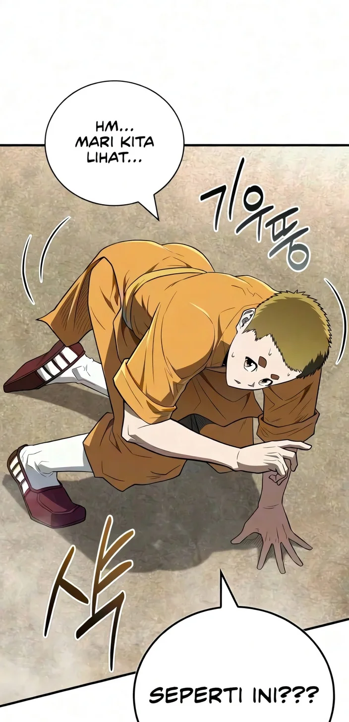 Genius Martial Arts Trainer Chapter 127 Gambar 47