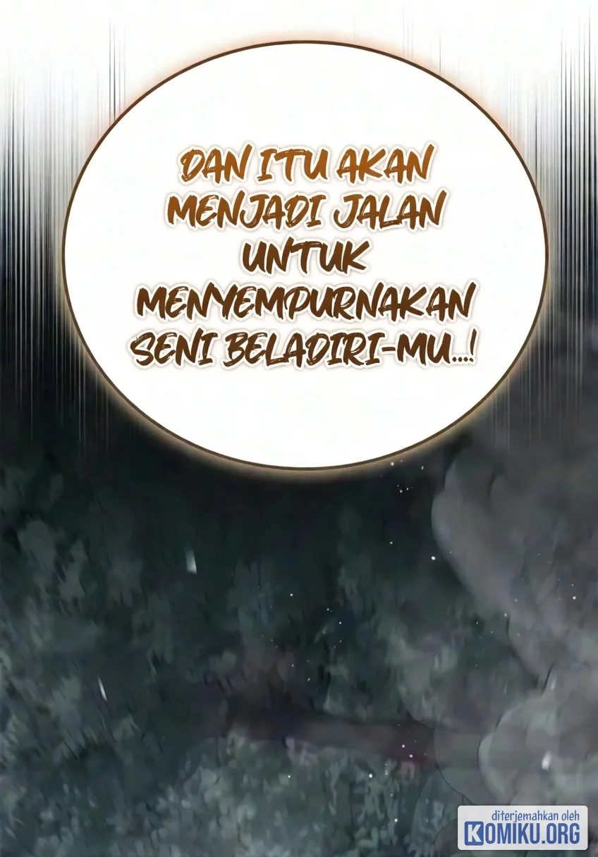 Genius Martial Arts Trainer Chapter 128 Gambar 53