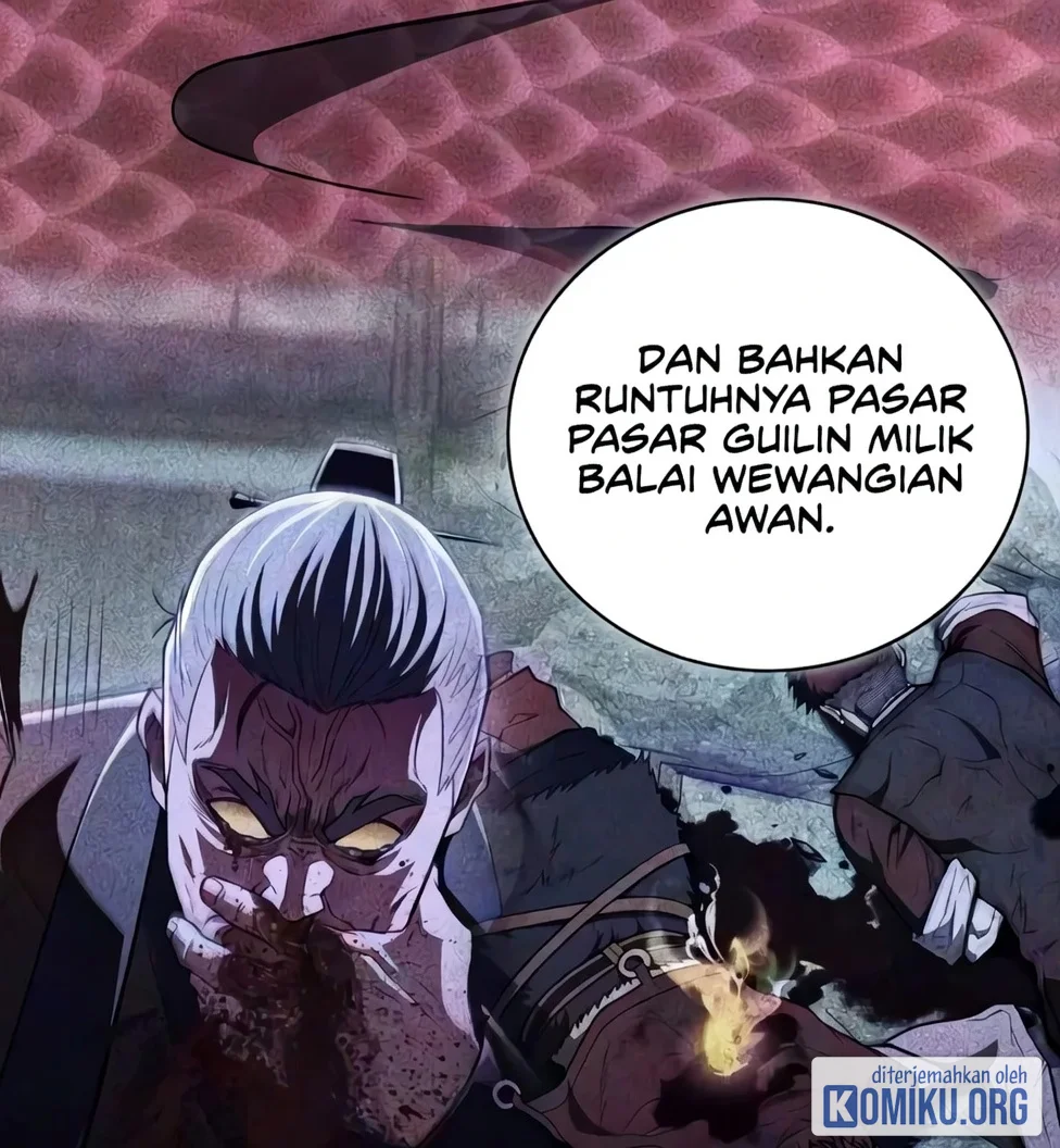 Genius Martial Arts Trainer Chapter 129 Gambar 59