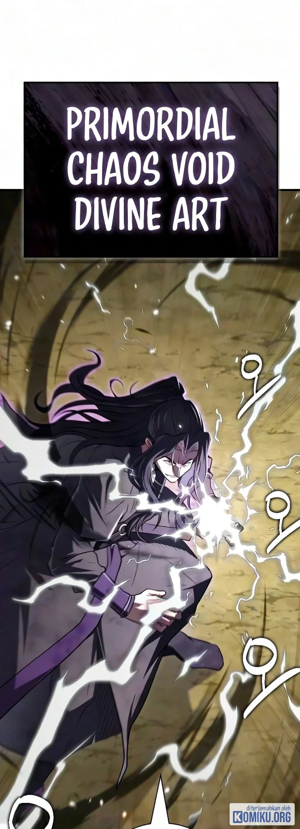 Genius Martial Arts Trainer Chapter 131 Gambar 58