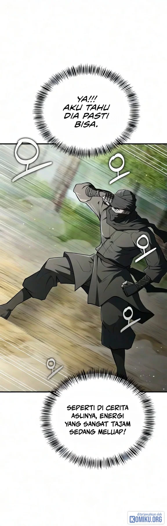 Genius Martial Arts Trainer Chapter 131 Gambar 60