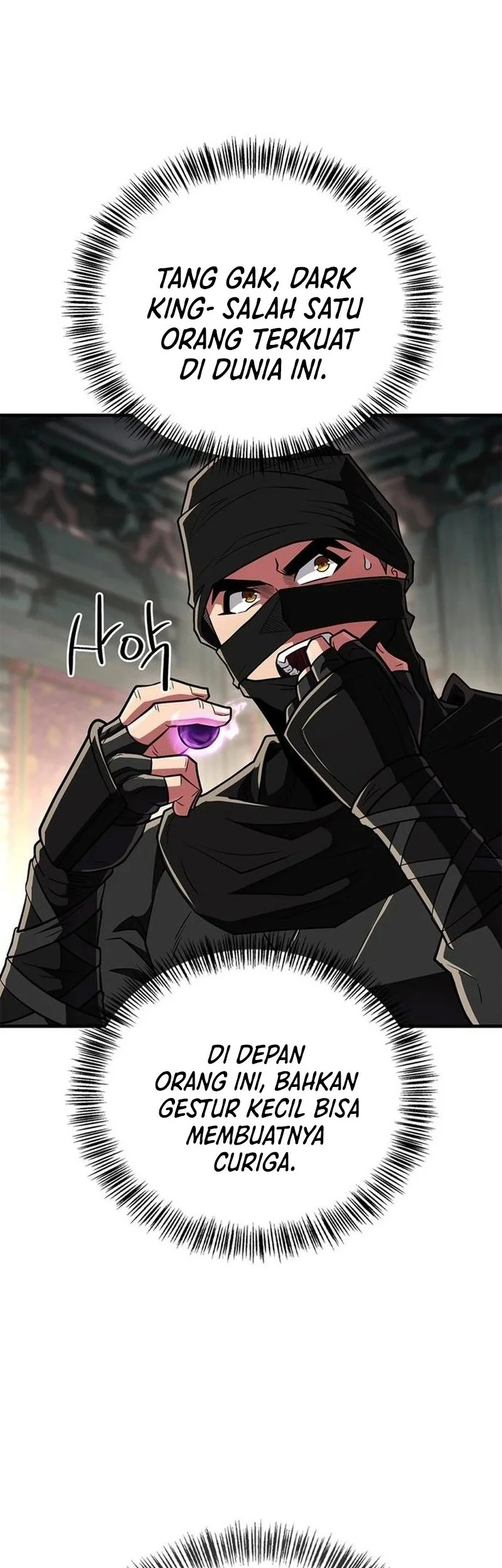 Genius Martial Arts Trainer Chapter 85 Gambar 48