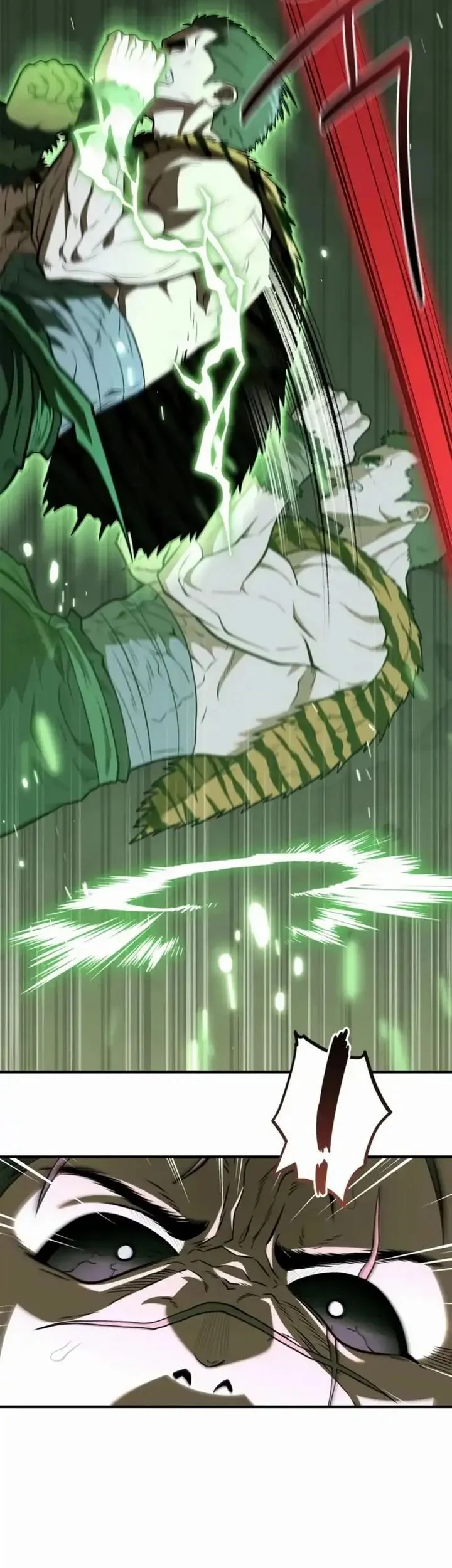 Genius Martial Arts Trainer Chapter 92 Gambar 39