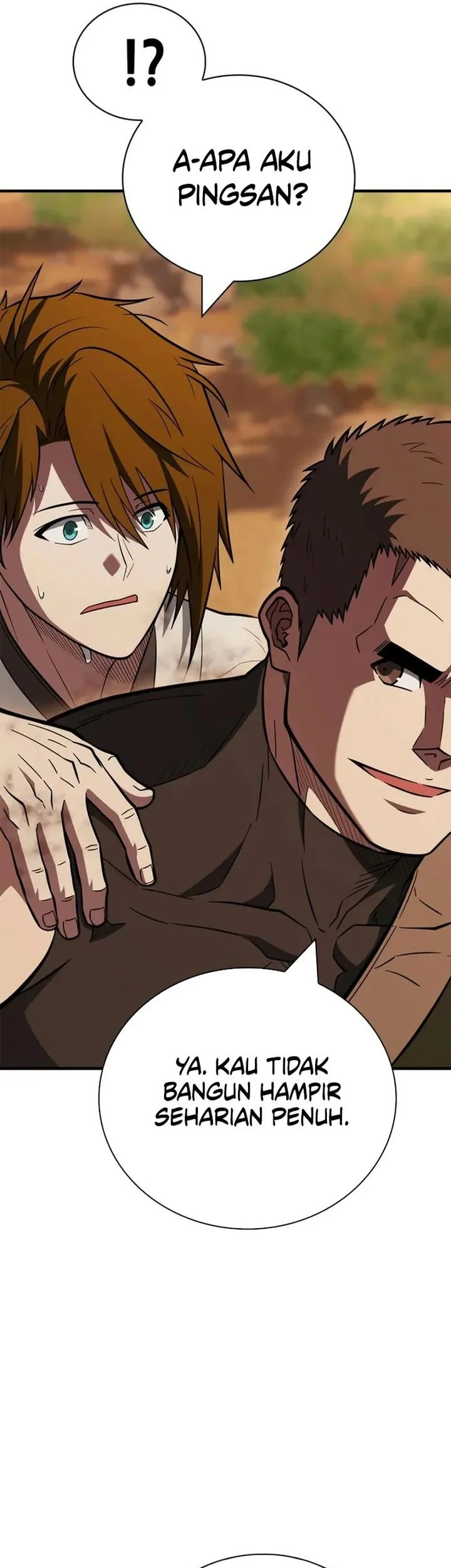 Genius Martial Arts Trainer Chapter 94 Gambar 42