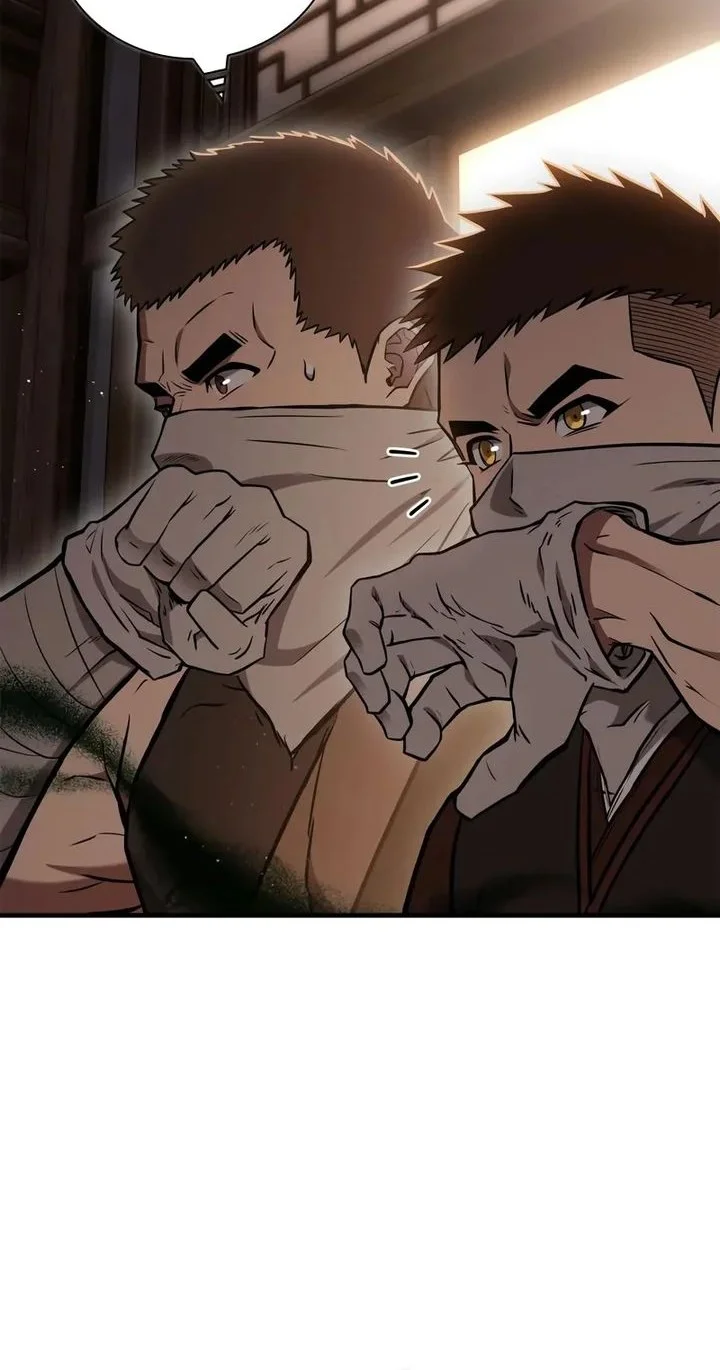 Genius Martial Arts Trainer Chapter 95 Gambar 45